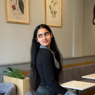 Harman Brar portrait