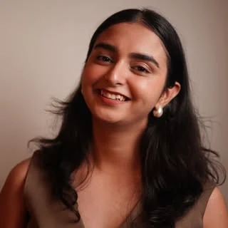 Khushika Pahwa portrait